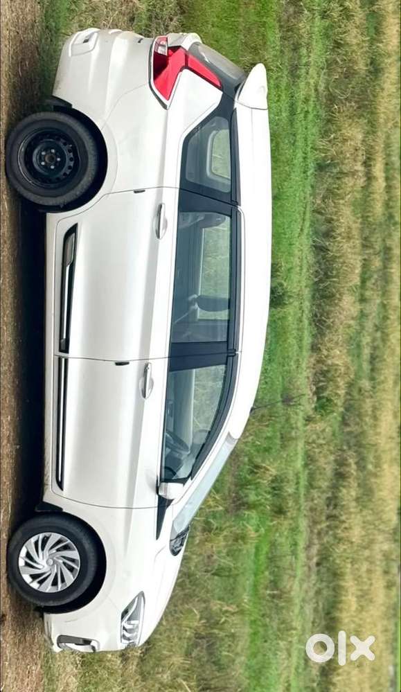 Maruti Suzuki Ertiga 2022 Petrol Good Condition