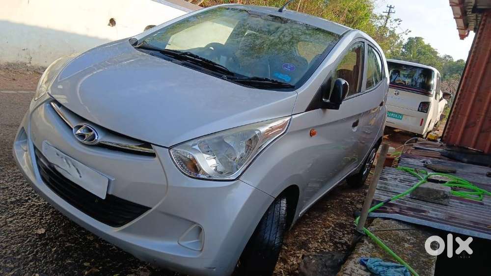 Eon Magna Good Condition