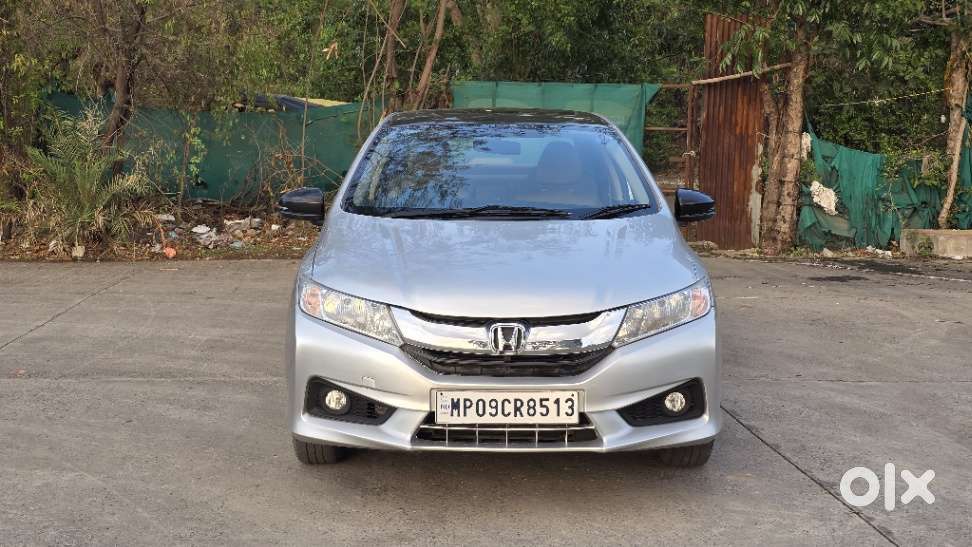 Honda City 2011-2013 1.5 V Mt Sunroof, 2015