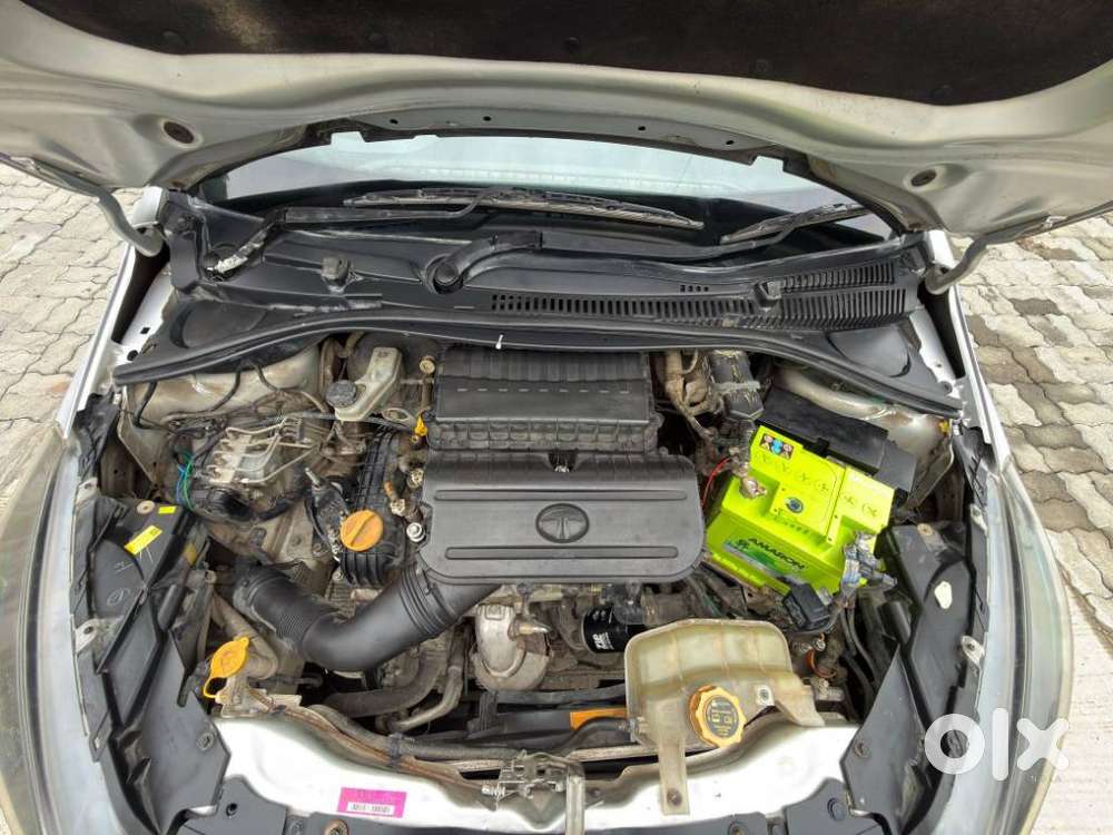 Tata Tiago 1.2 Revotron Xz, 2020, Petrol