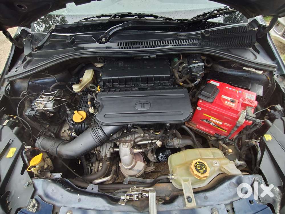 Tata Tigor 1.2 Revotron Xz Plus, 2020, Petrol