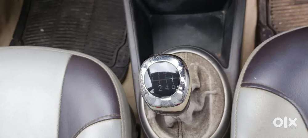 Hyundai I20 1.2 Asta 2010 Diesel