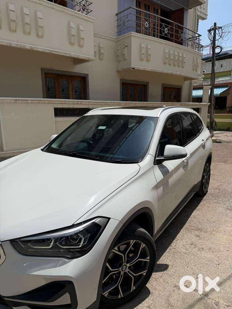 Bmw X1 2021 Petrol