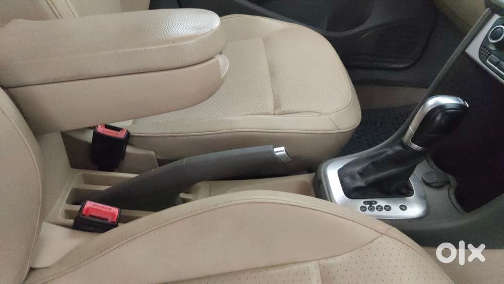 Volkswagen Vento 1.5 Tdi Highline At, 2017, Diesel