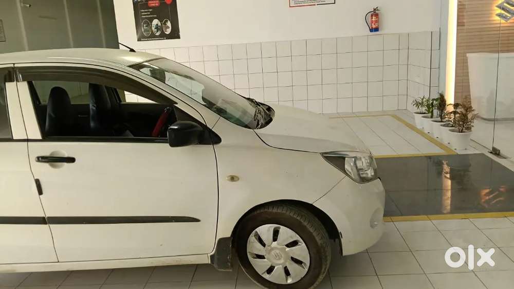 Maruti Suzuki Celerio X 2016 Petrol Good Condition