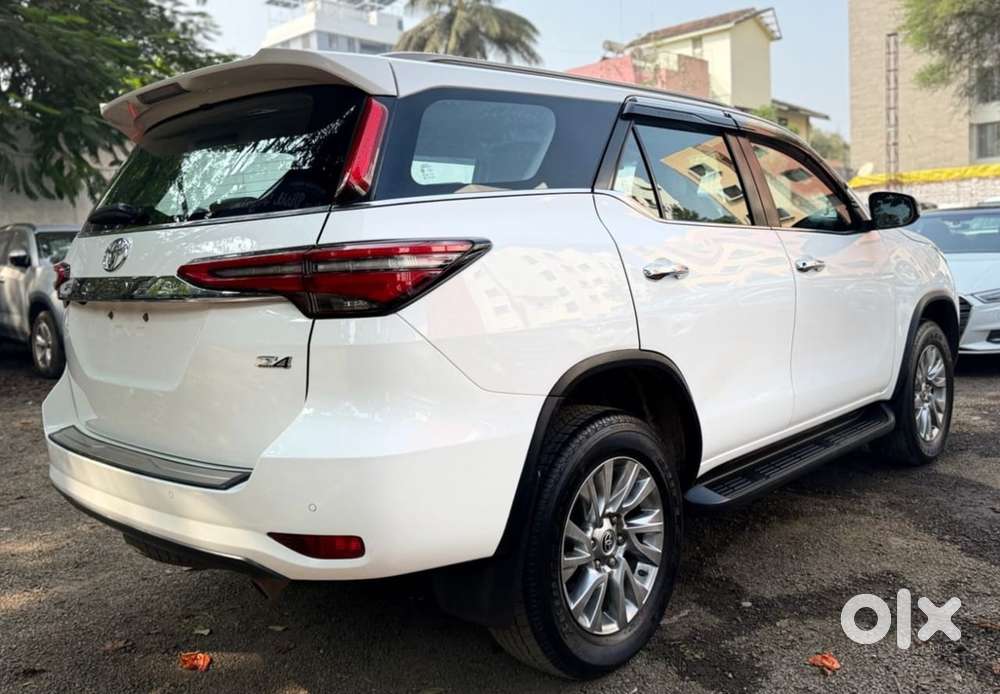 Toyota Fortuner, 2023, Diesel