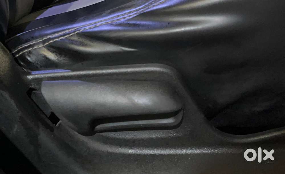 Maruti Suzuki Swift Vxi, 2016, Petrol