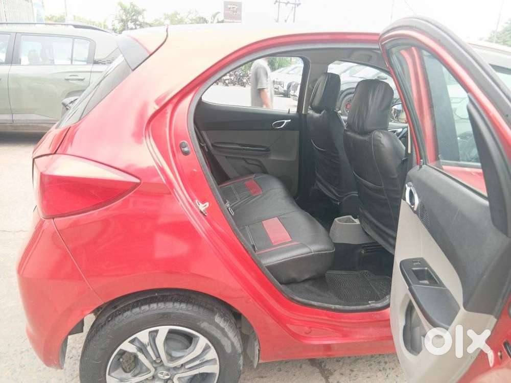 Tata Tiago Xz, 2019, Petrol