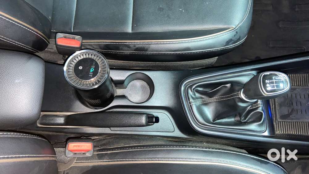 Hyundai New I20 1.0 Asta Turbo Imt, 2021, Petrol