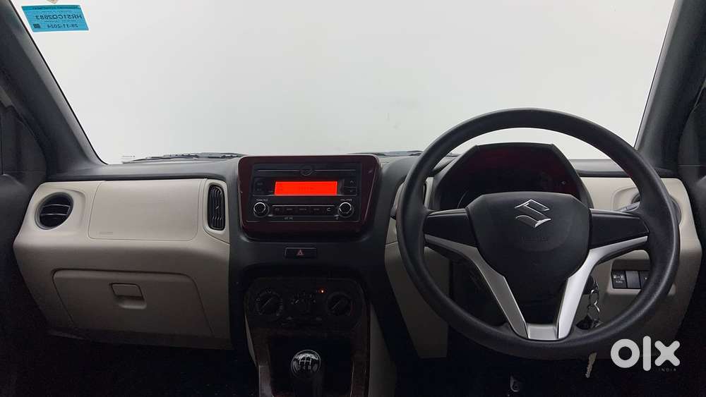 Maruti Suzuki Wagon R 1.0 Vxi Cng, 2024, Cng & Hybrids
