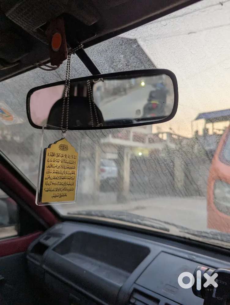 Maruti Suzuki 800 1998 Petrol Well Maintained
