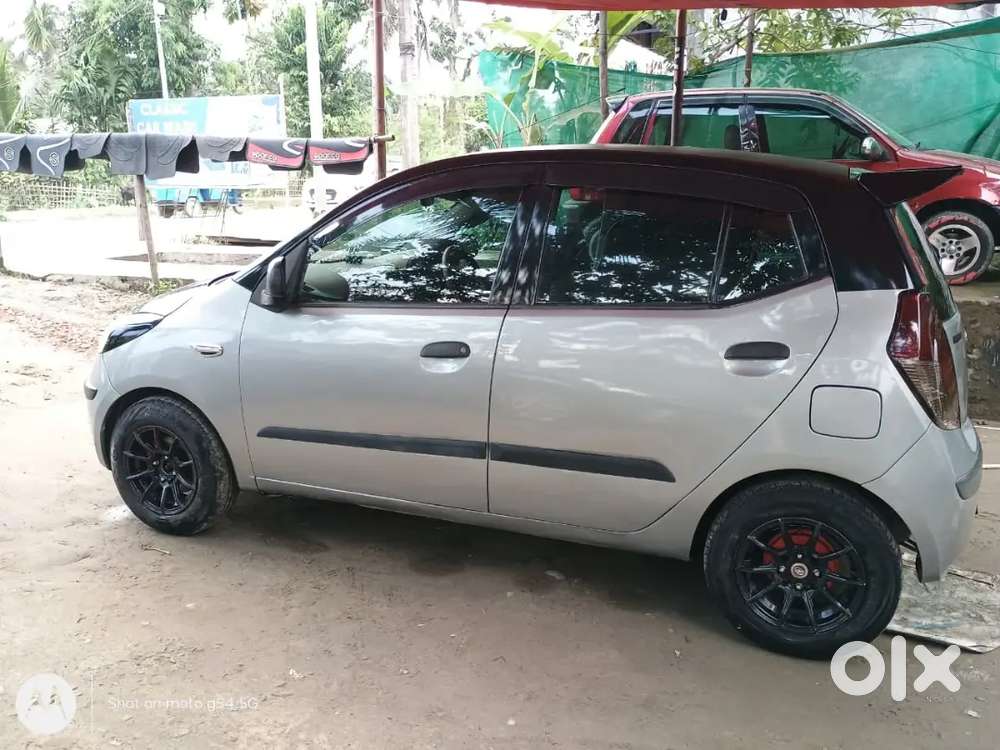 Hyundai I10 Era 2008