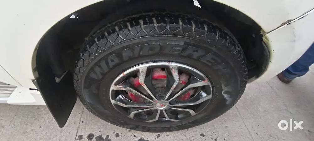 Mahindra Xylo 2010 Diesel Well Maintained