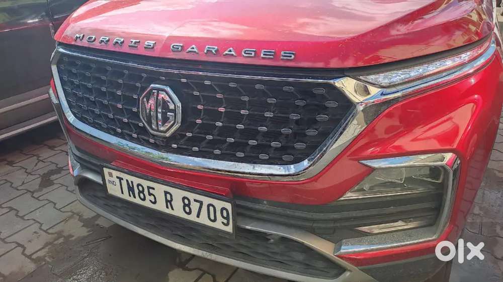 Mg Hector 2.0 Sharp 2022 Diesel