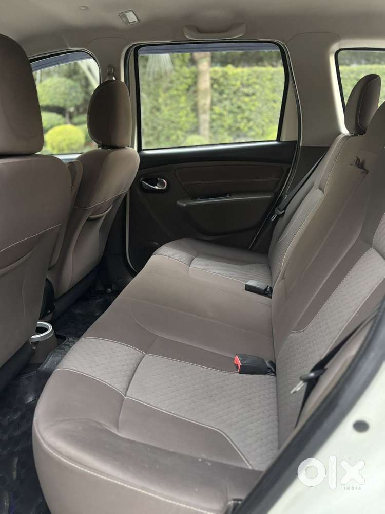 Renault Duster 110ps Diesel Rxz, 2019, Diesel