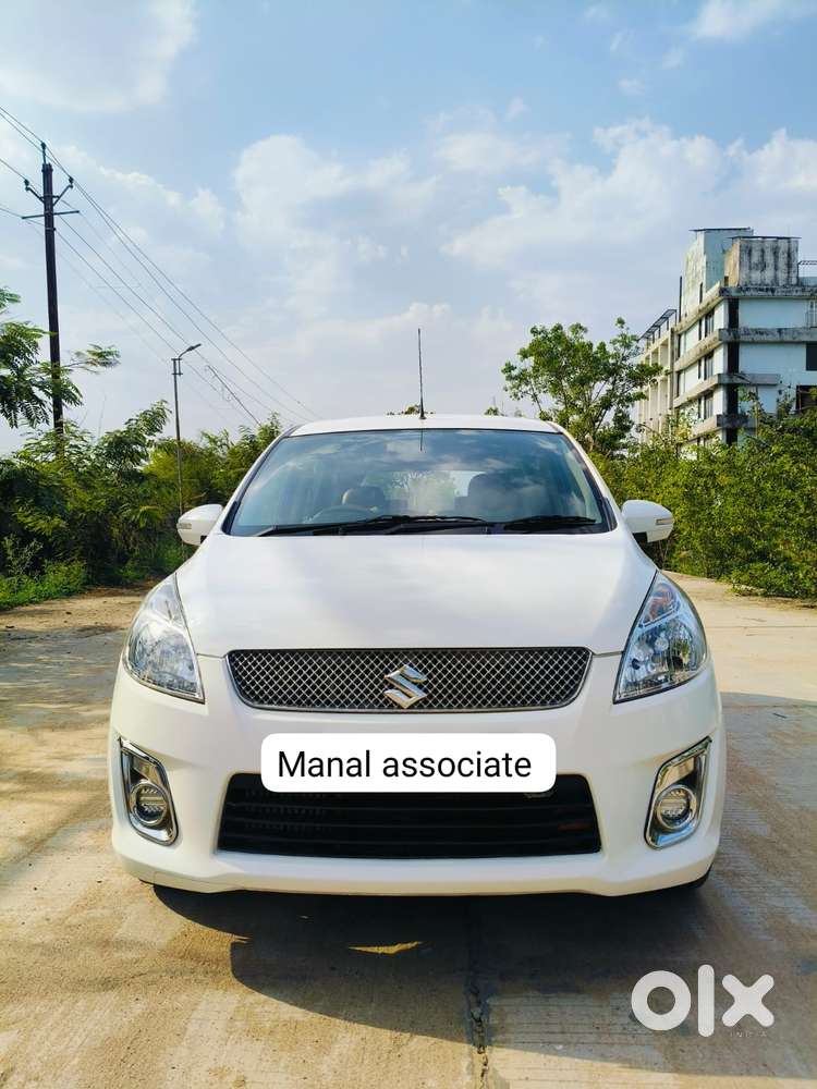 Maruti Suzuki Ertiga 2012-2015 Zdi, 2013, Diesel