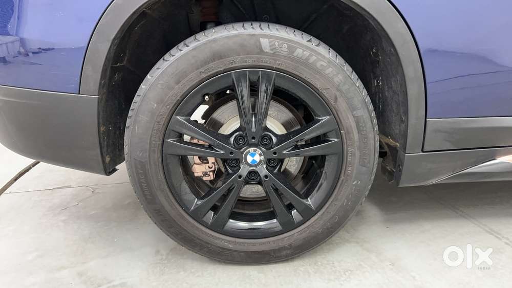 Bmw X1 2.0 Sdrive20i Xline, 2019, Petrol
