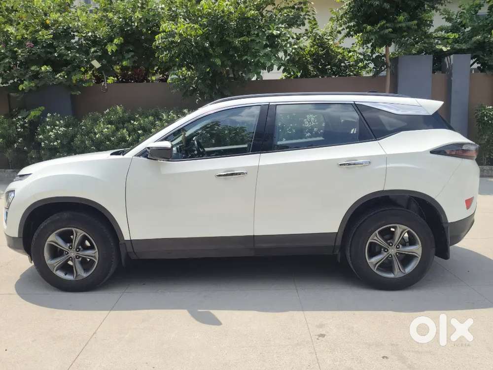 Tata Harrier 2.0 Kryotec Xza 2021 Diesel