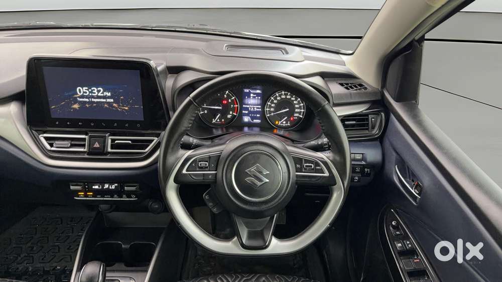 Maruti Suzuki Baleno Alpha, 2023, Petrol