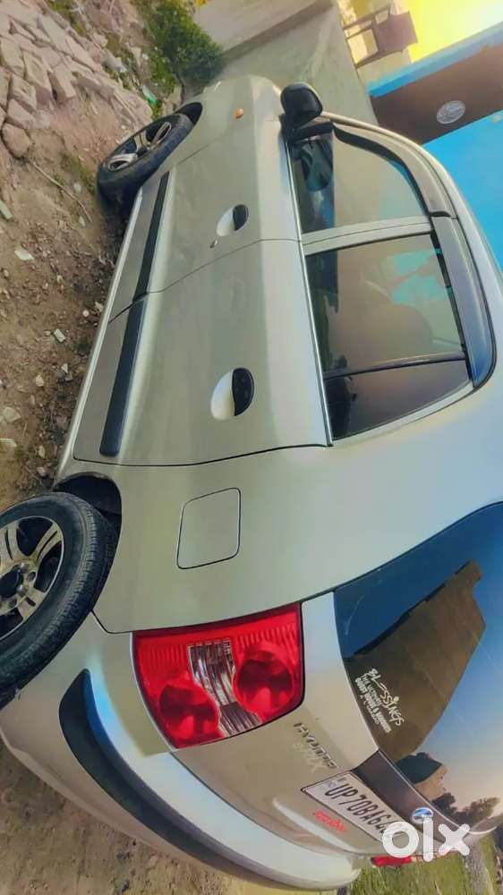 Hyundai Santro Xing 2010