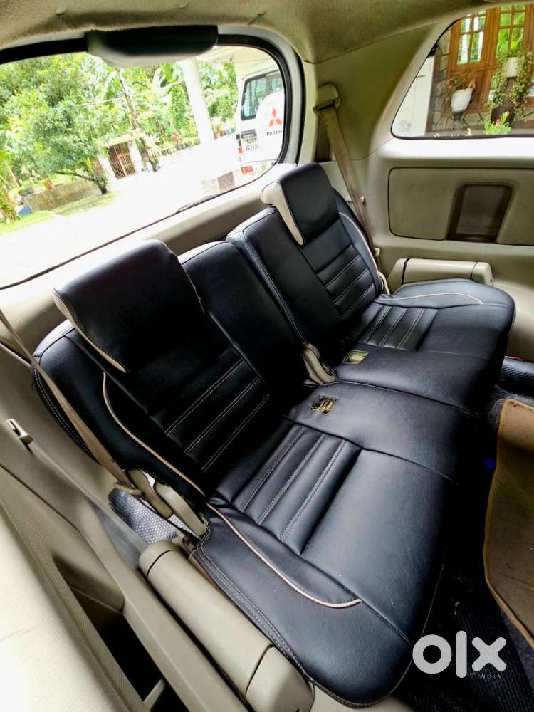 Toyota Innova 2.5 G (diesel) 7 Seater, 2014, Diesel