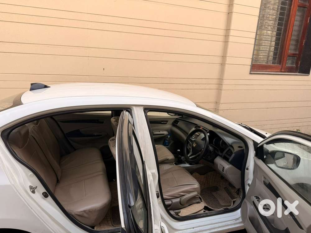 Honda City 2009 Petrol Good Condition