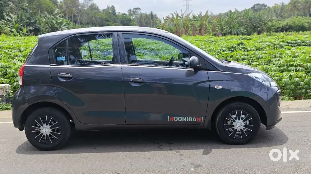 Hyundai Santro 1.1 Executive 2021