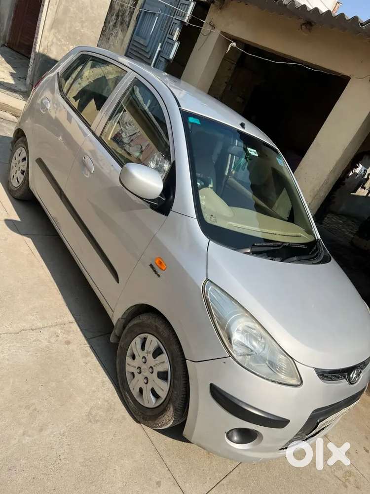 Hyundai I10 2032 Petrol 68000 Km Driven