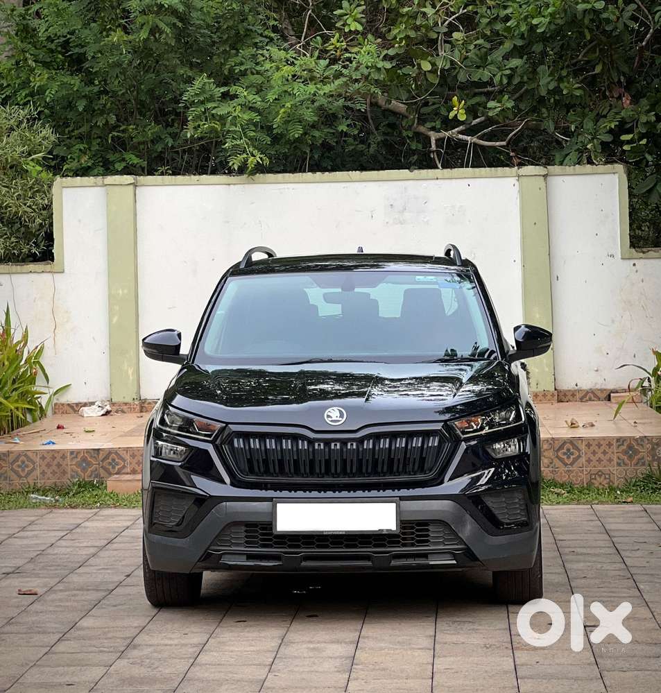Skoda Kushaq 1.0 Tsi Ambition At, 2024, Petrol