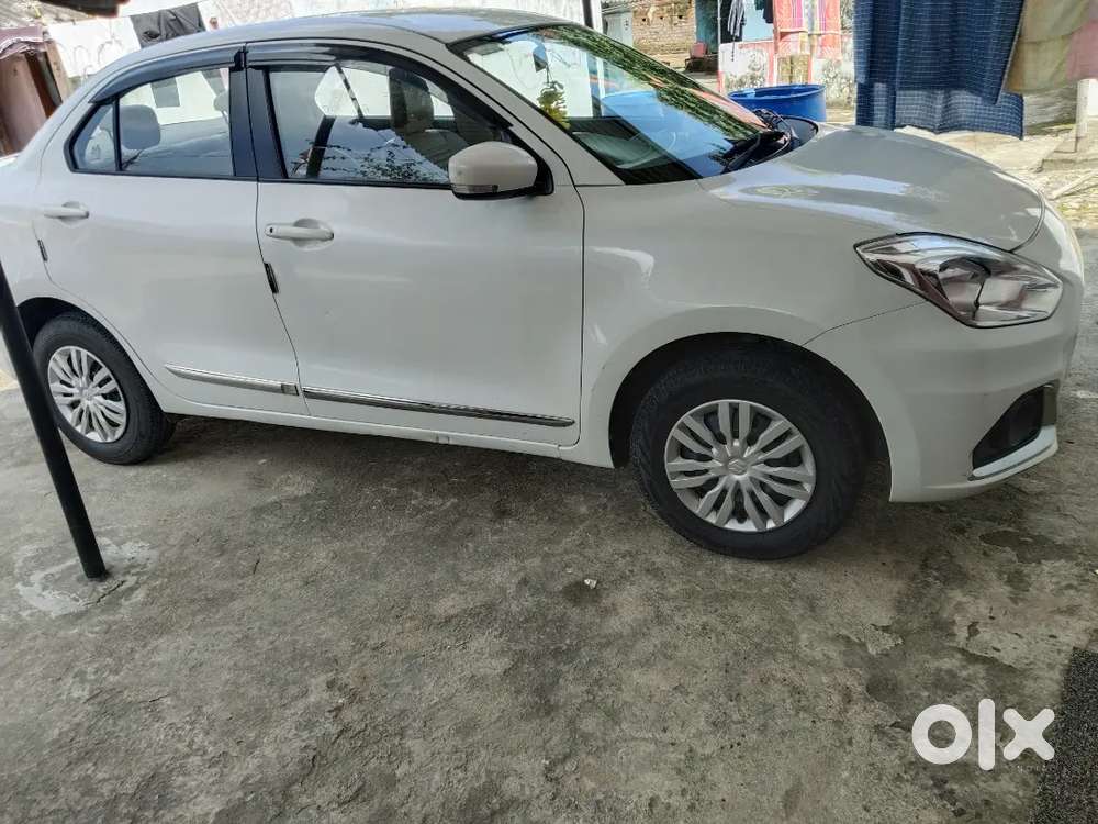 Maruti Suzuki Dzire 2023