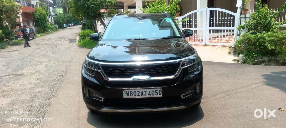Kia Seltos Htk D, 2022, Diesel