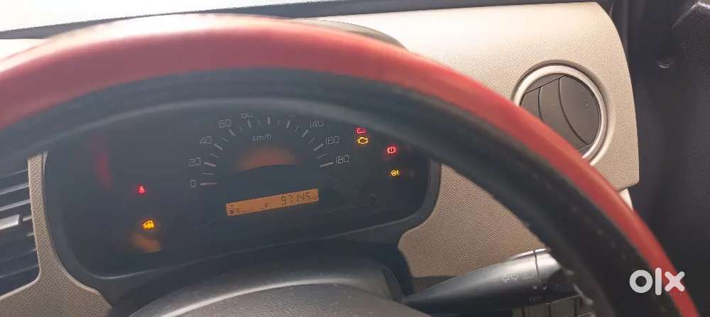 Maruti Suzuki Wagon R, 2014 Model Lxi