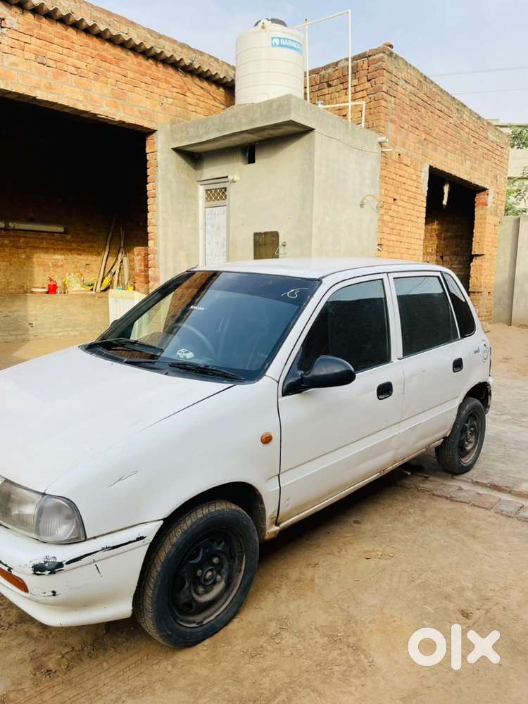 Zen Diesel 2003