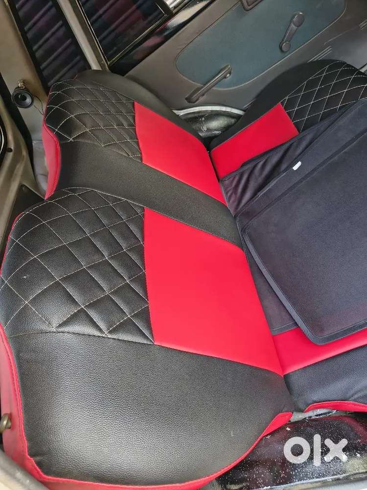 Maruti Suzuki 800 2012 Petrol 65000 Km Driven