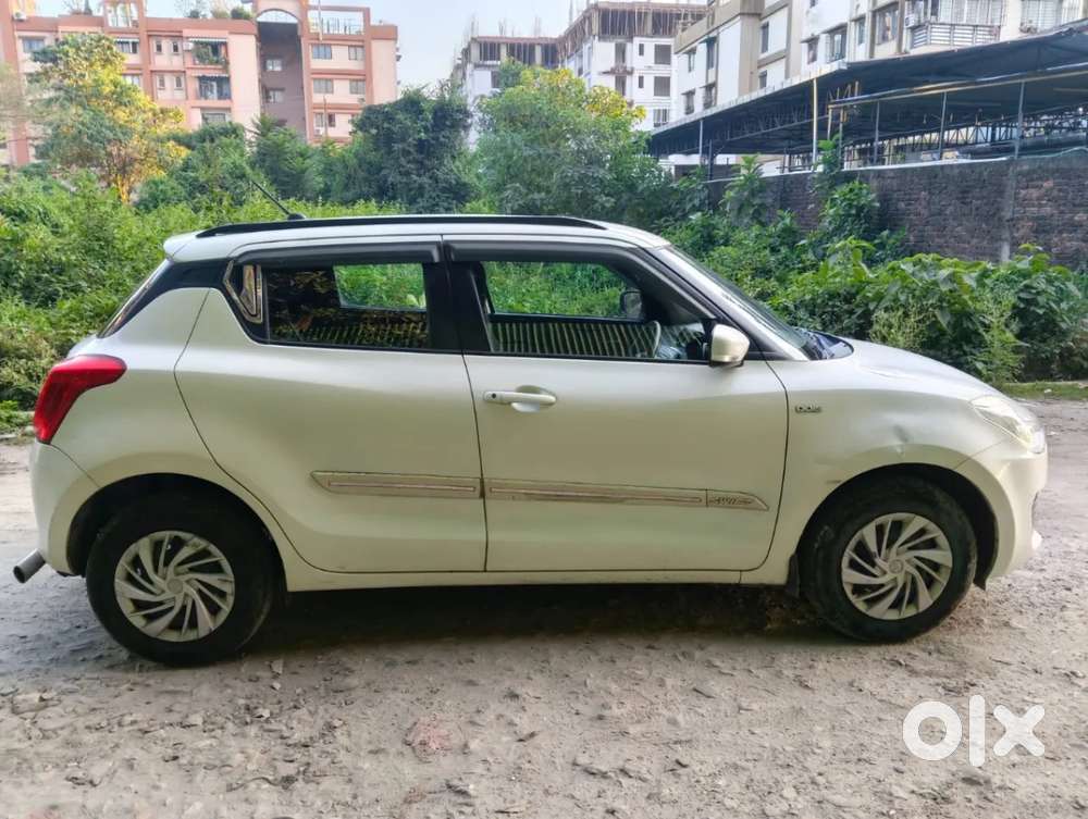 Maruti Suzuki Swift Vdi, 2018, Diesel