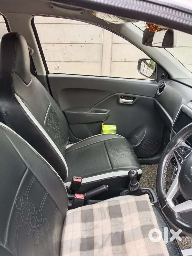 Maruti Suzuki Alto K10 2023 Model