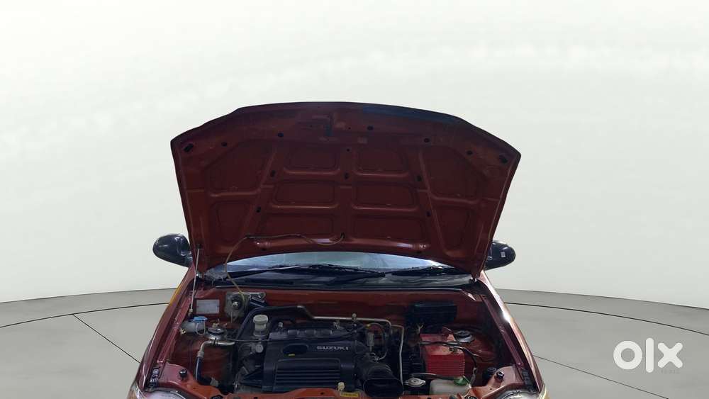Maruti Suzuki Alto K10 2010-2014 Vxi, 2014, Petrol