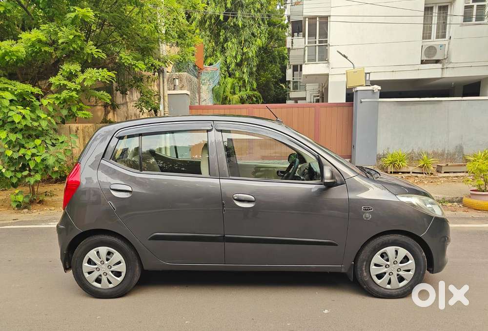 Hyundai I10 Magna 1.1l, 2011, Petrol