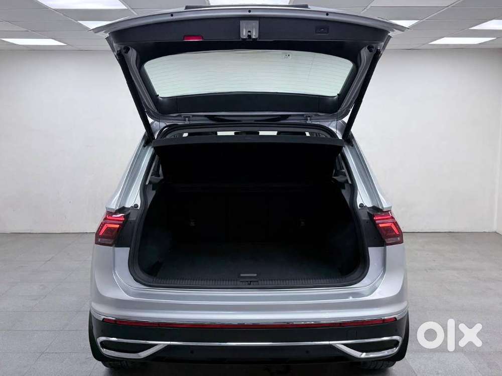 Volkswagen Tiguan 2.0 Elegance Tsi Dsg, 2023, Petrol
