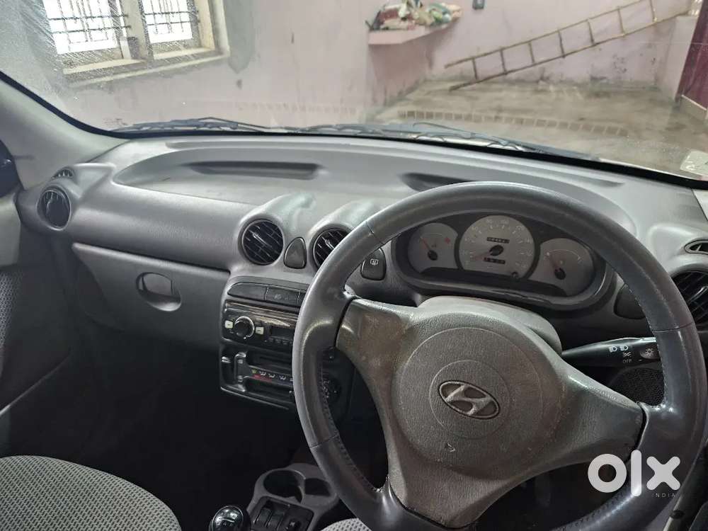 Hyundai Santro Xing 2003