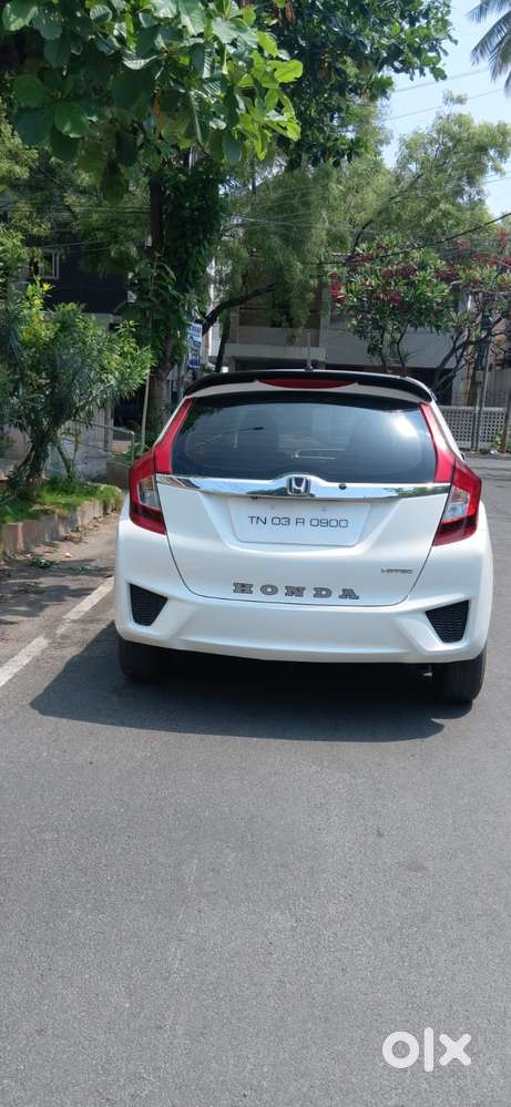 Honda Jazz 1.5 E I Dtec, 2015, Diesel