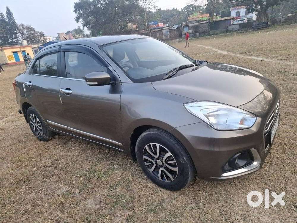 Maruti Suzuki Dzire 1.2 Vxi, 2022, Petrol