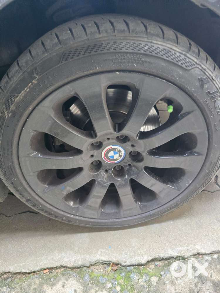 Bmw 3 Series 325 I, 2008, Petrol