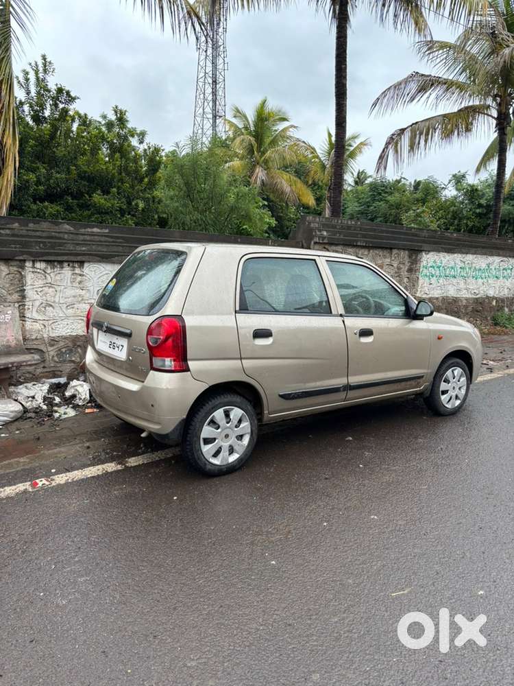 Maruti Suzuki Alto K10 Petrol Good Condition
