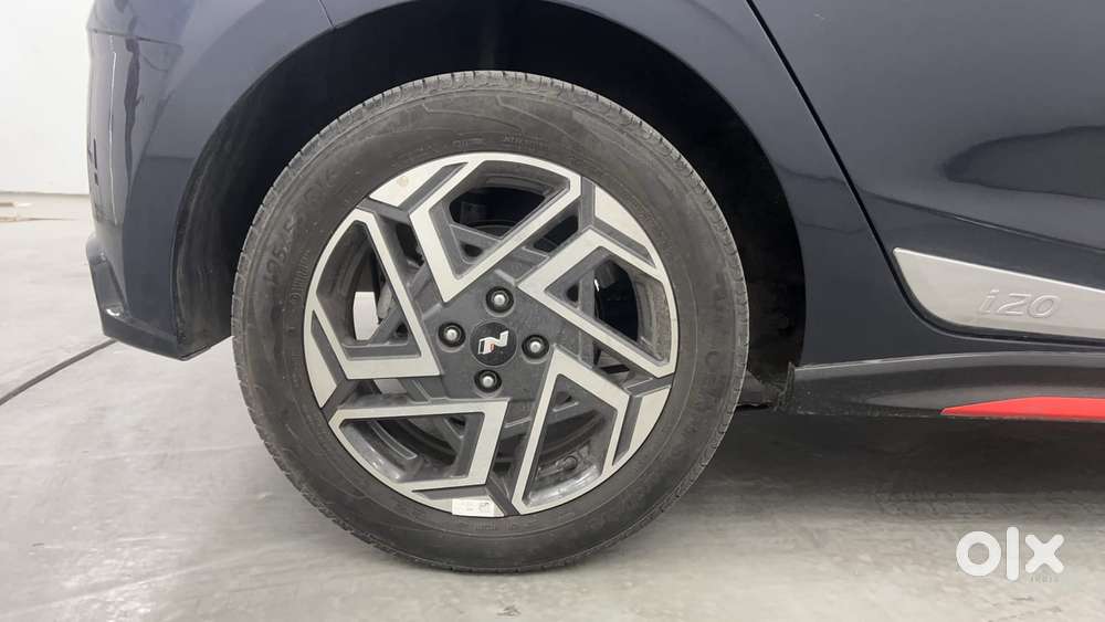Hyundai I20 N Line N8 1.0 Turbo Dct, 2024, Petrol
