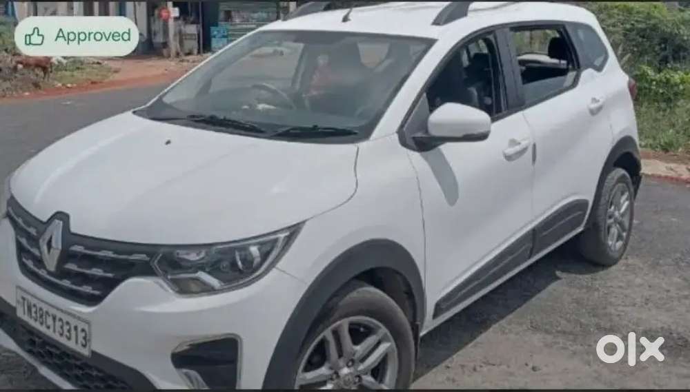 Renault Triber 1.0 Rxz 2021