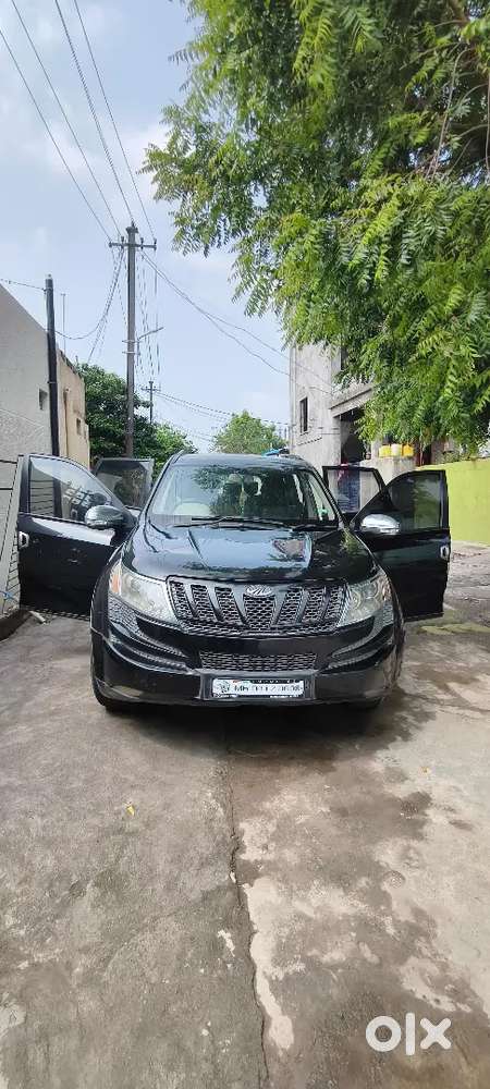 Mahindra Xuv500 2013 Diesel 900000 Km Driven