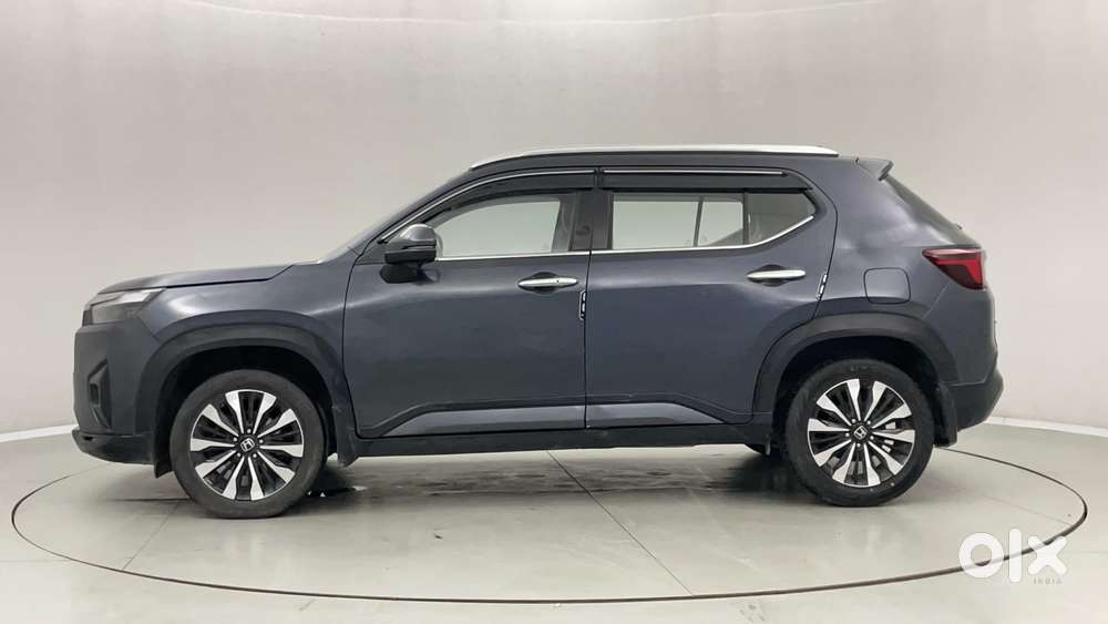 Honda Elevate Zx Mt, 2024, Petrol