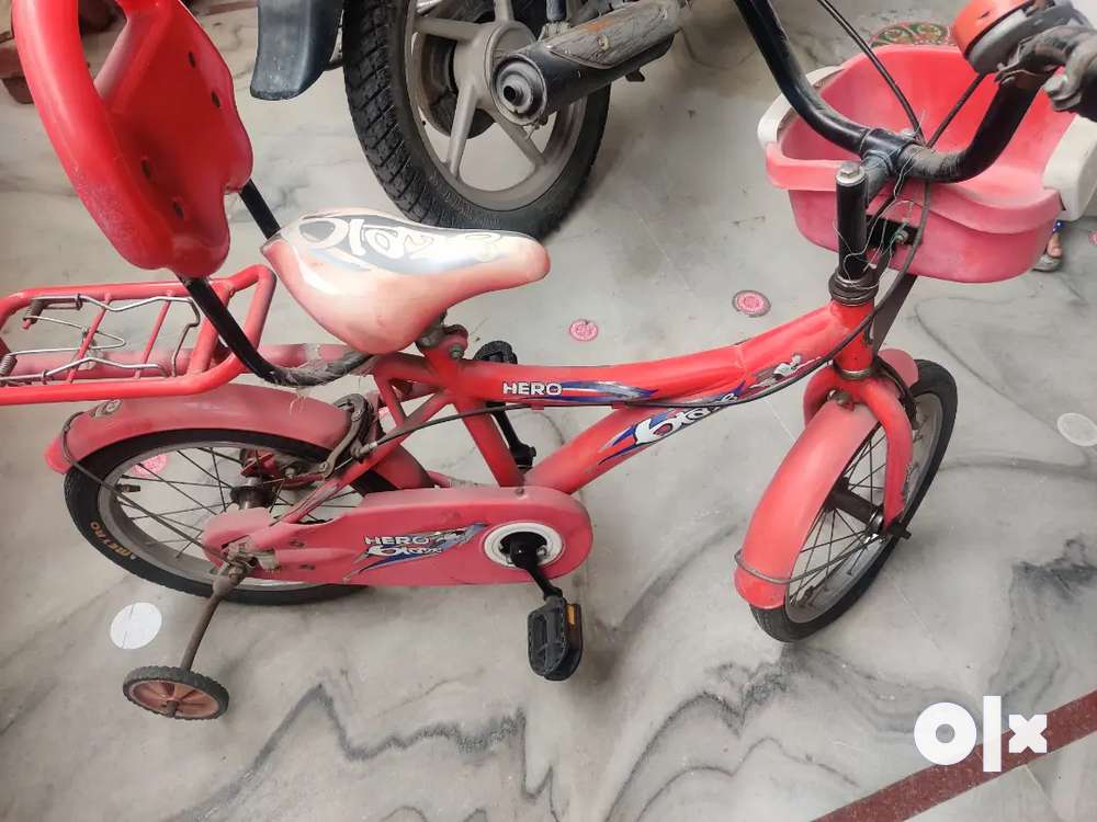 Olx child outlet cycle