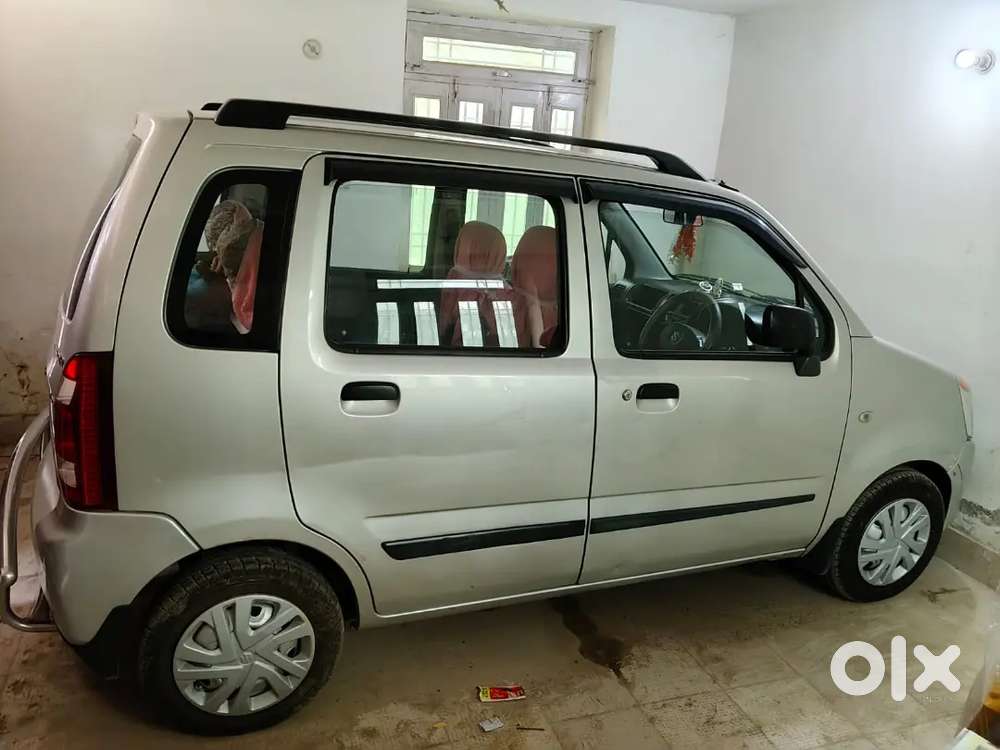 Maruti Suzuki Wagonr